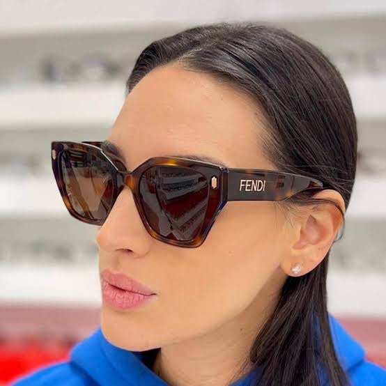 Fendi Sunglasses